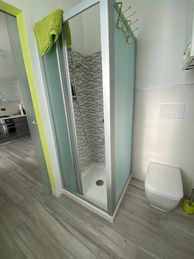 Residenza I Laghi Apartment Porlezza Exterior photo