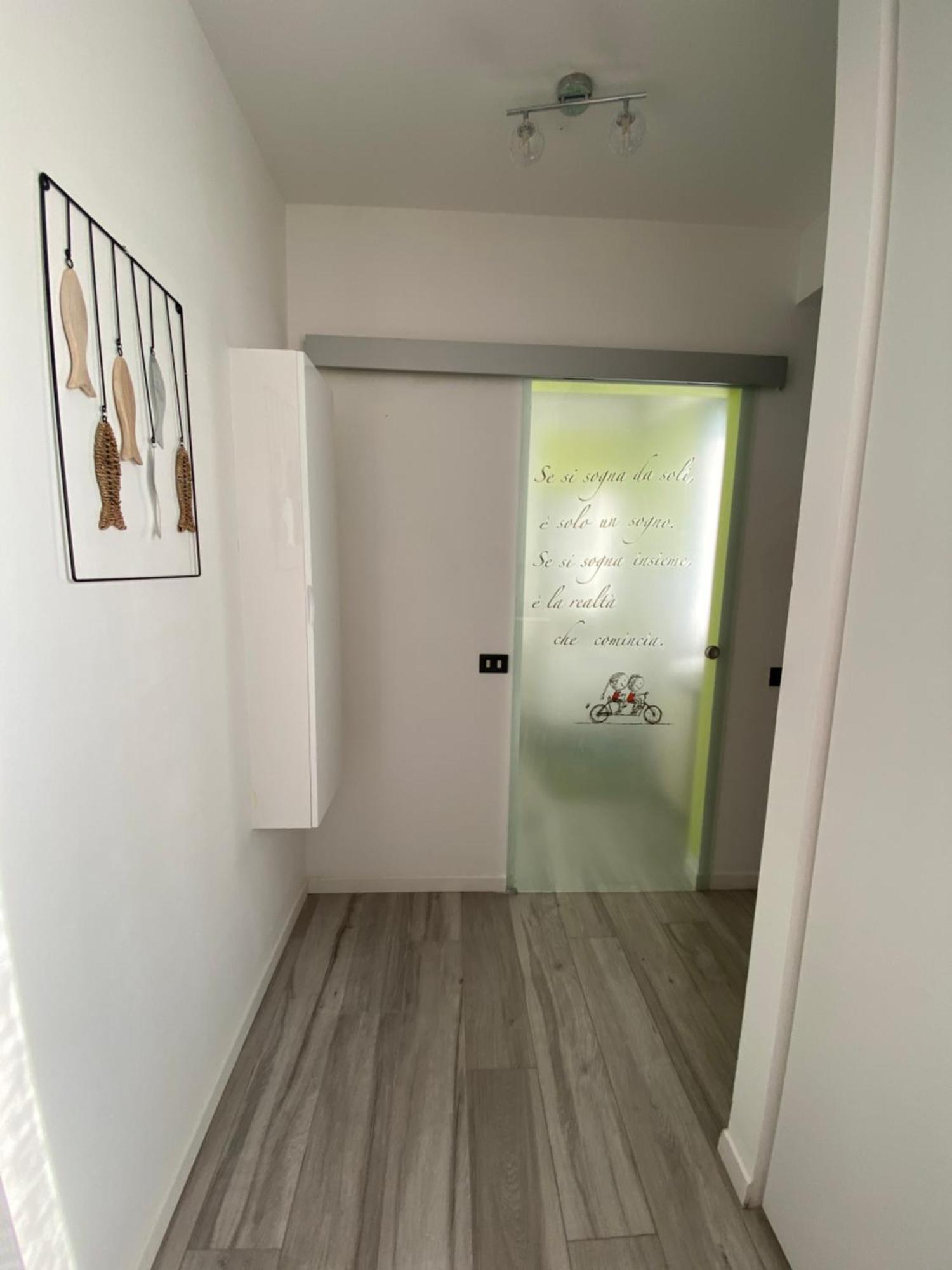 Residenza I Laghi Apartment Porlezza Exterior photo